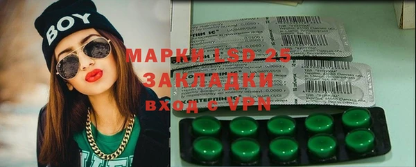 молекула духа Аркадак